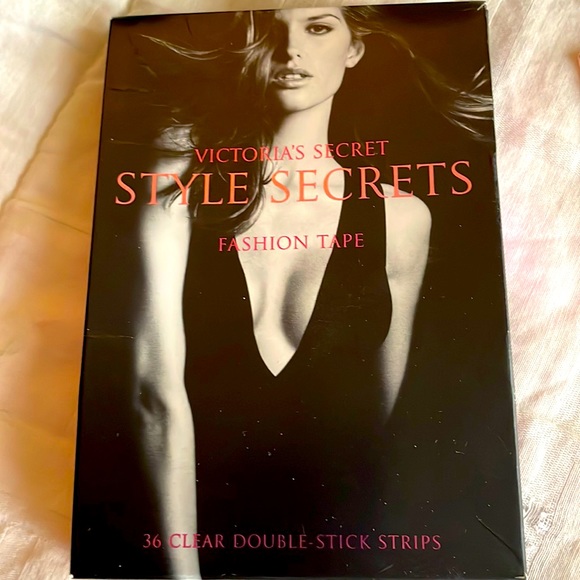 Victoria’s Secret fashion tape. Nwt - Picture 1 of 3